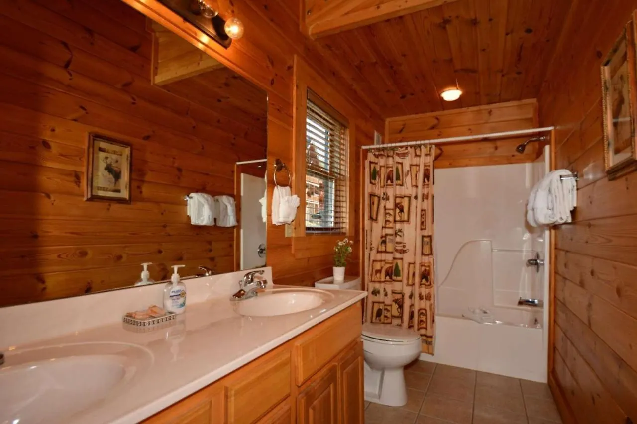 Holiday home Smoky Mountain Haven