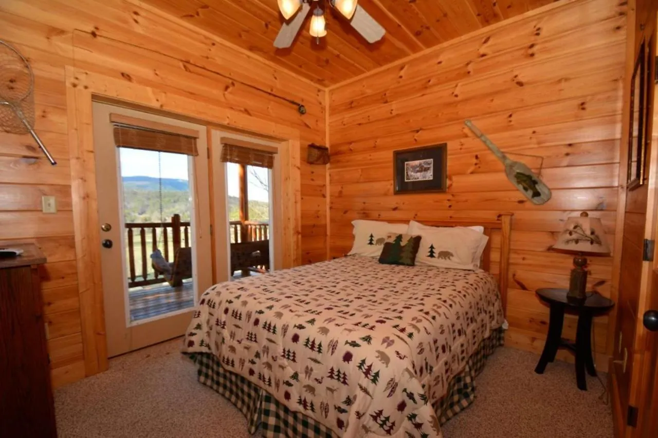 Smoky Mountain Haven Holiday home Pigeon Forge