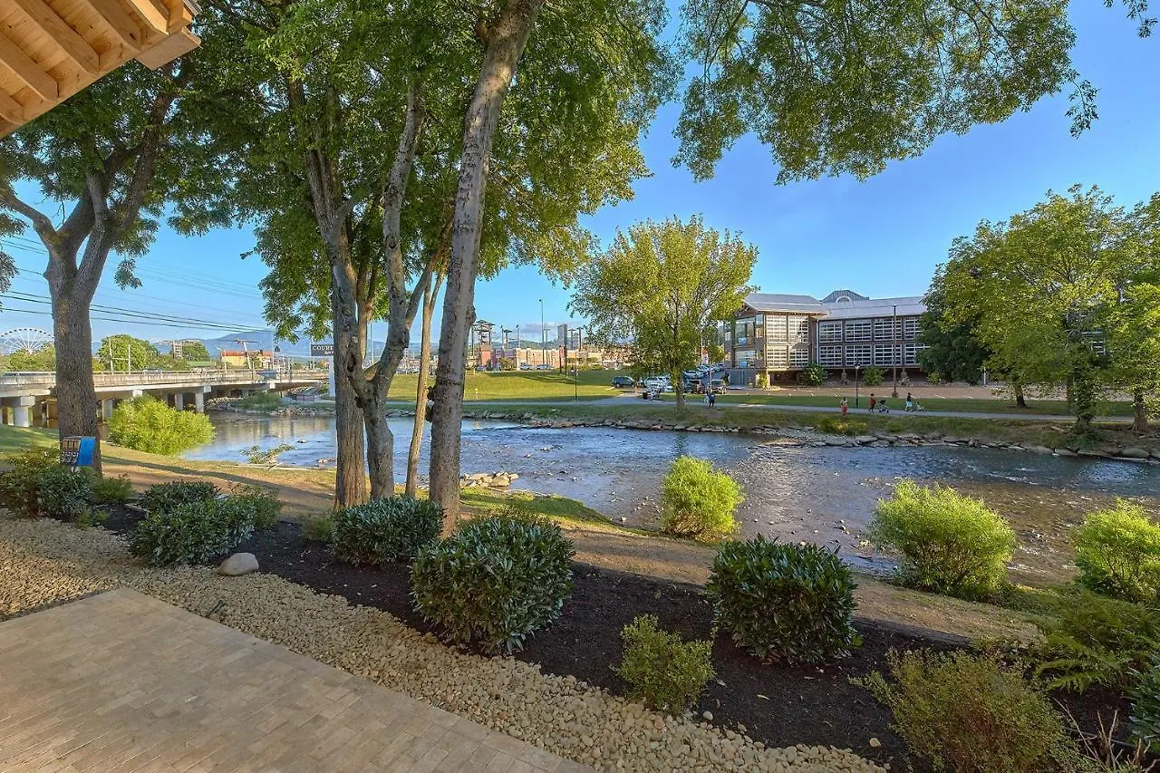 The On The River 3*