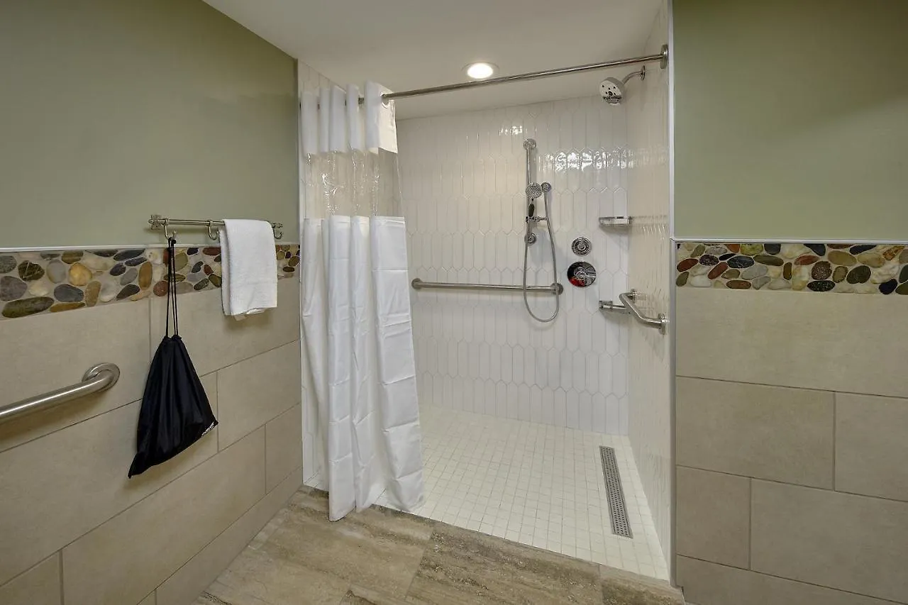 The On The River Hotel Pigeon Forge
