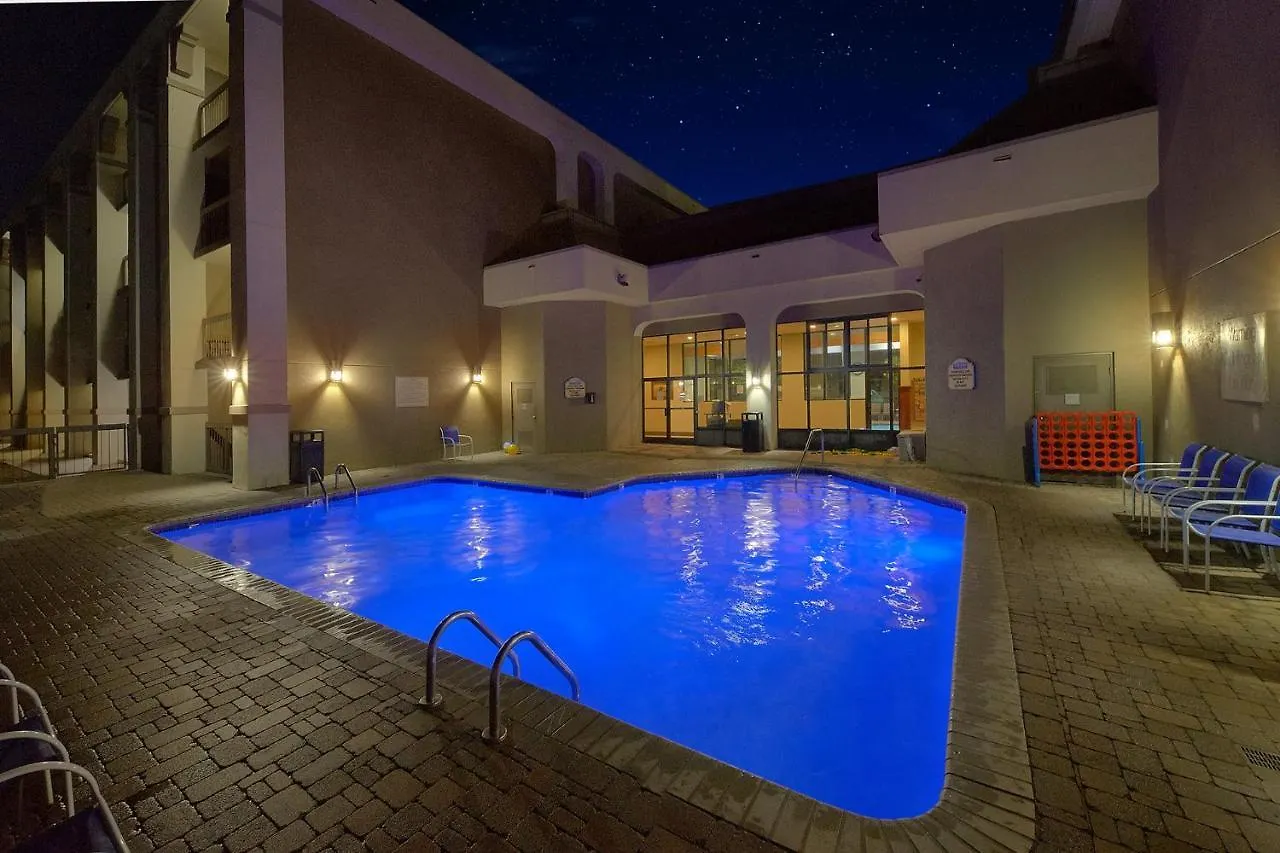 The On The River Hotel 3*