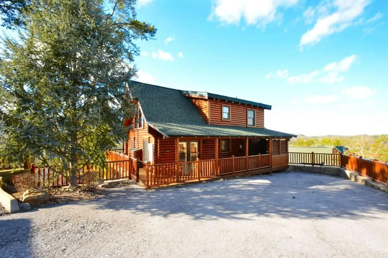 Smoky Mountain Haven