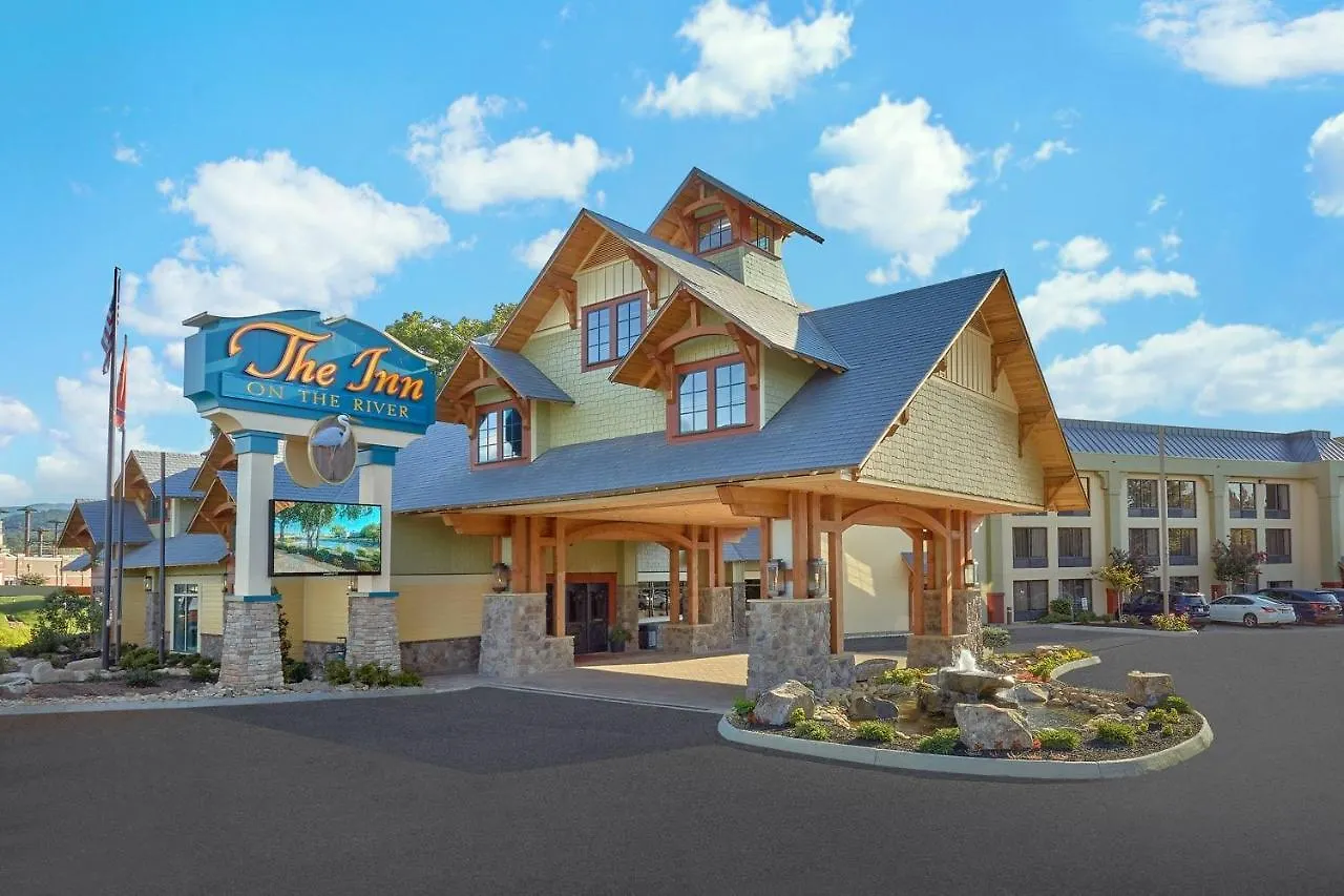 The On The River 3* Pigeon Forge