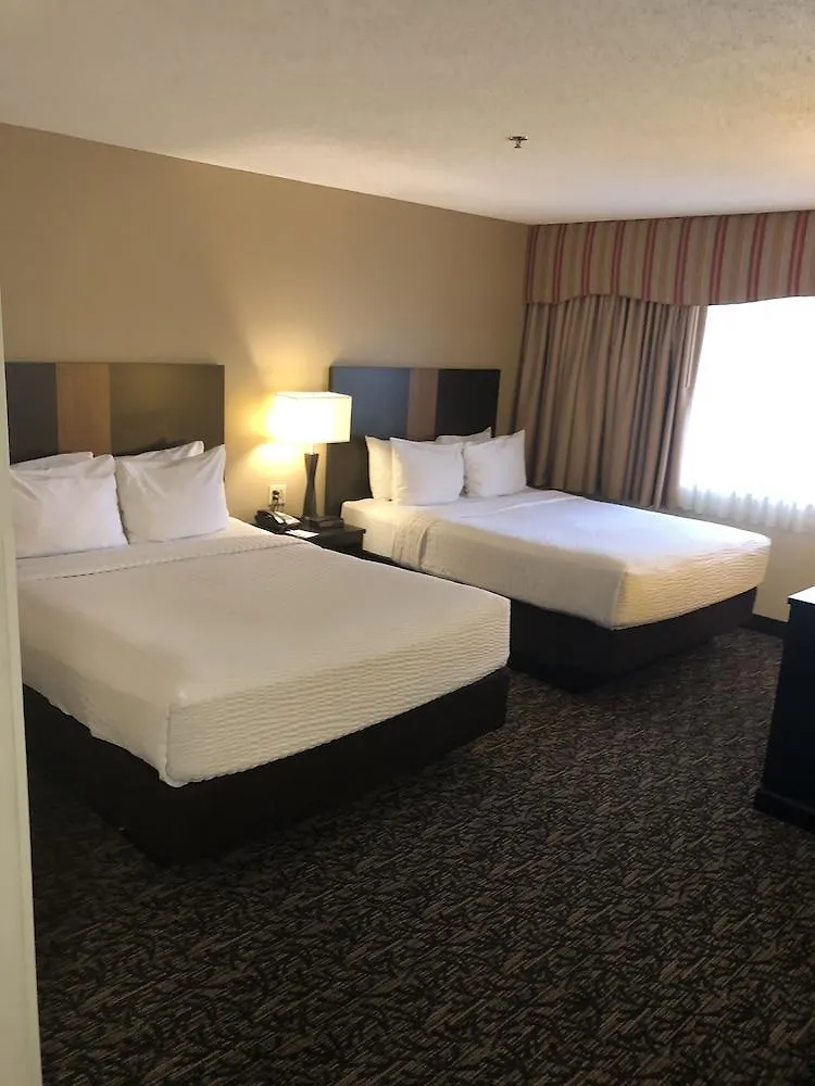 Leconte & Convention Center, Ascend Collection Hotell 3*