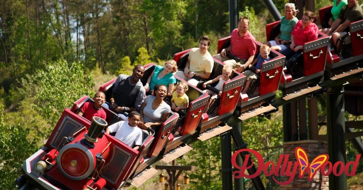 Whispering Pines 654 * Pigeon Forge