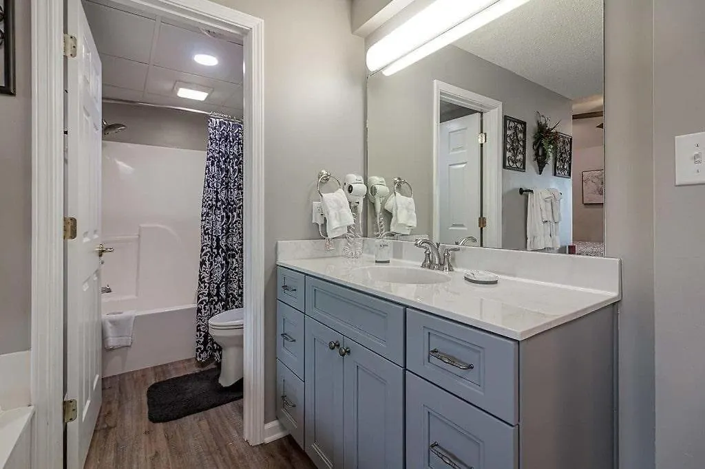 Holiday home Whispering Pines 654