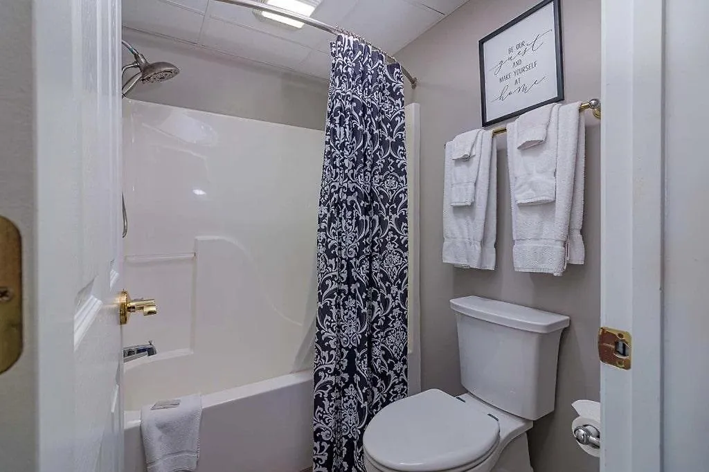 Holiday home Whispering Pines 654 Pigeon Forge