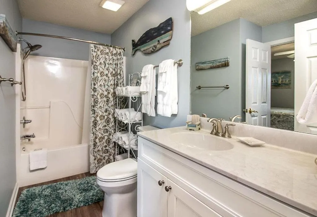 Whispering Pines 654 Holiday home Pigeon Forge