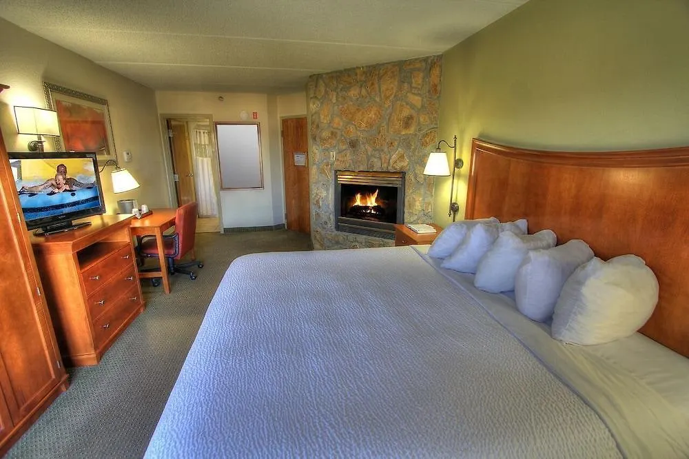 The On The River Hotel