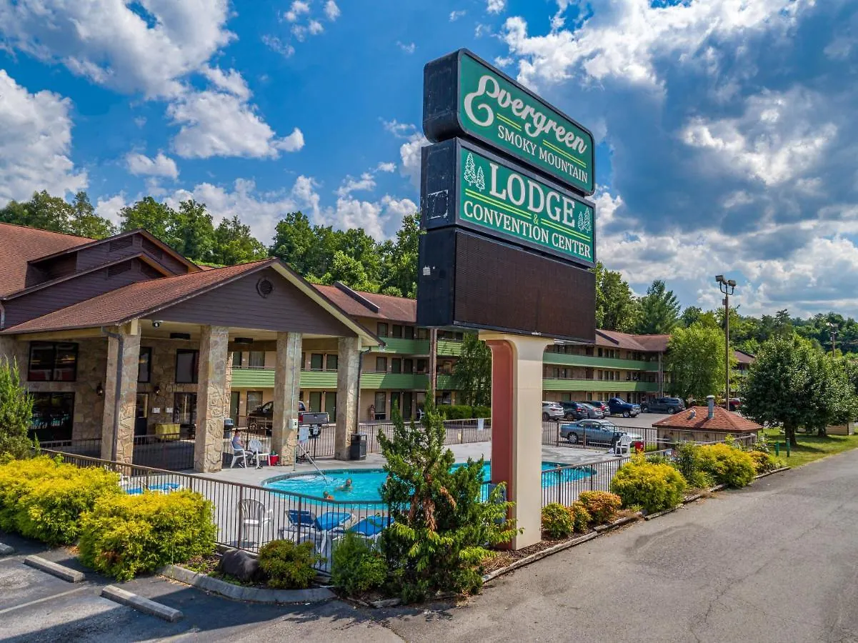 Days By Wyndham South Pigeon Forge