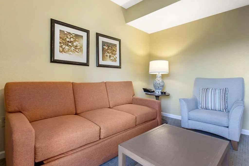 Bluegreen Vacations Laurel Crest, An Ascend Hotel Pigeon Forge