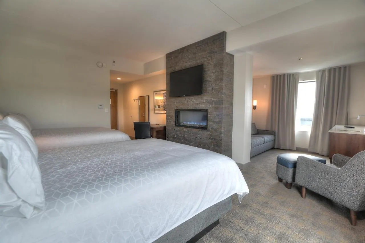 & Convention Center, An Ihg Hotel 4*
