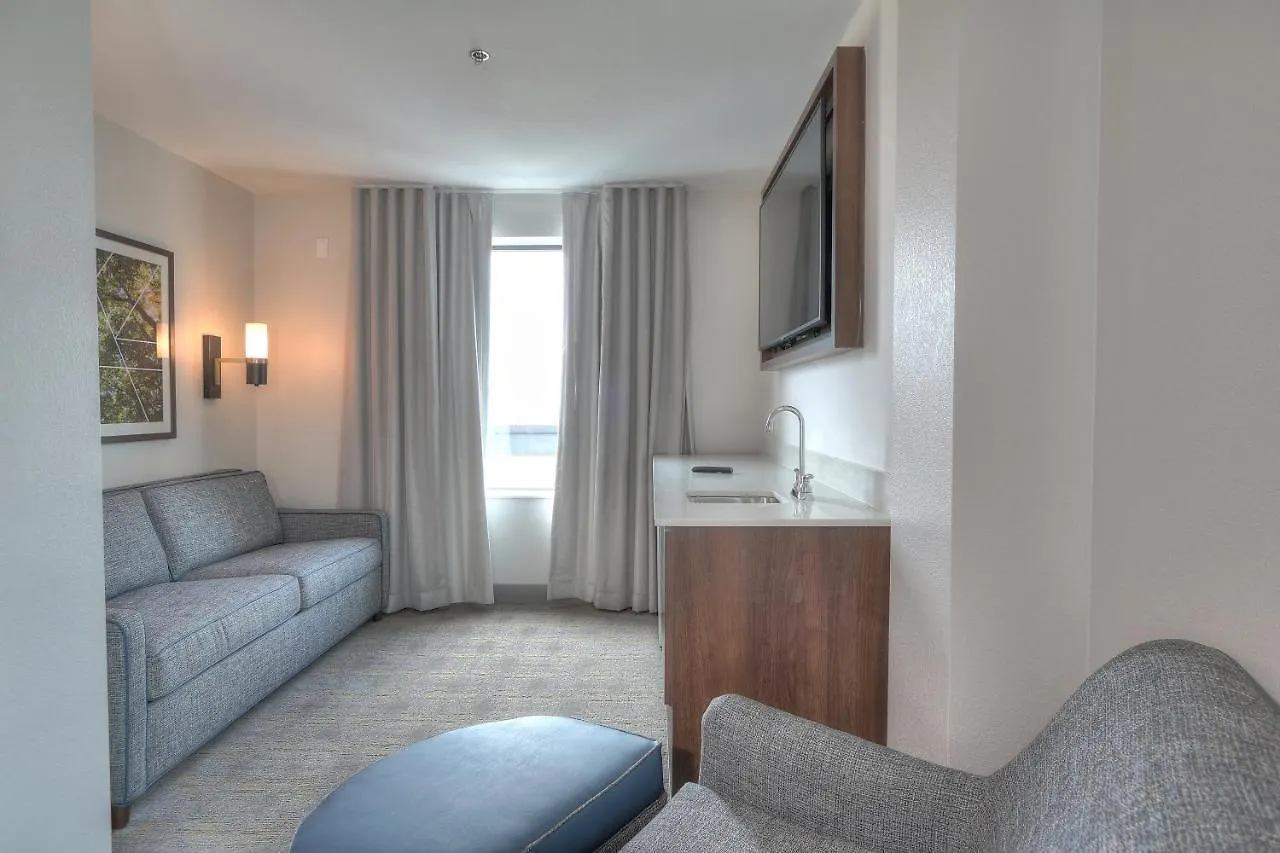 & Convention Center, An Ihg 4*