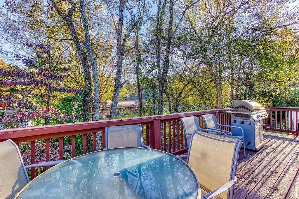 Rock Of Ages, Hot Tub, Game Room, Wifi, 1089 Free Tickets Each Paid Day, Dollywood And * Pigeon Forge