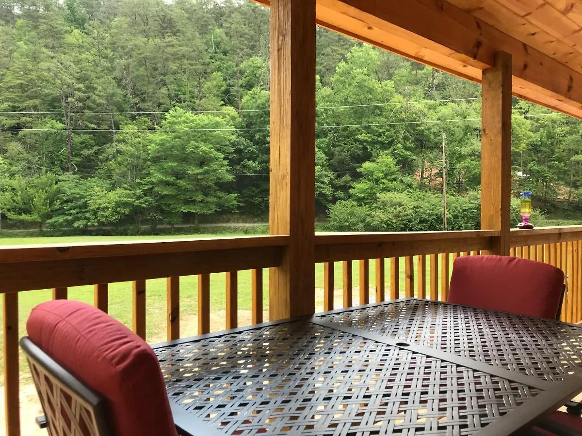 Smoky Best Cabin Σαλέ