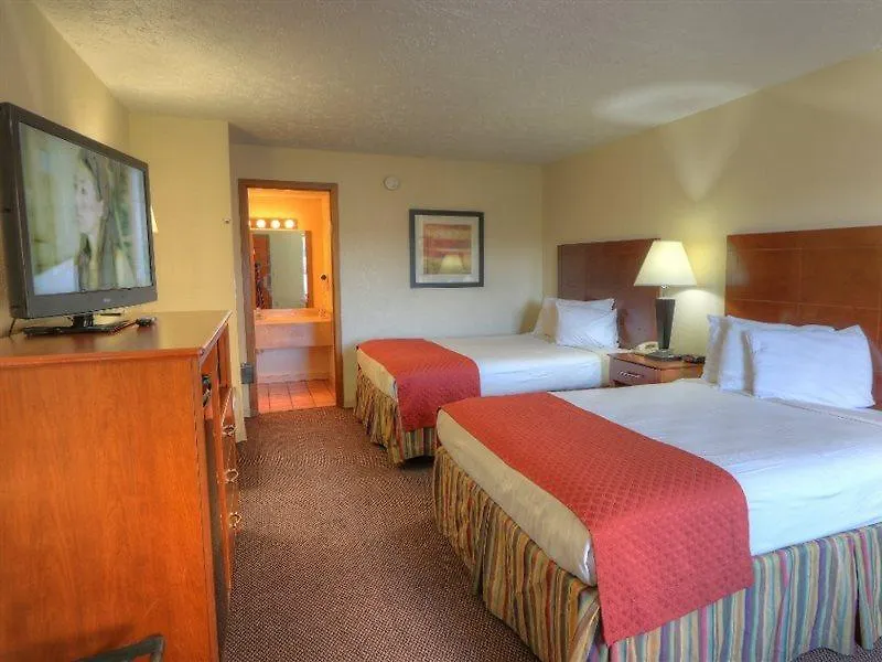 Hotel Days By Wyndham South 2*