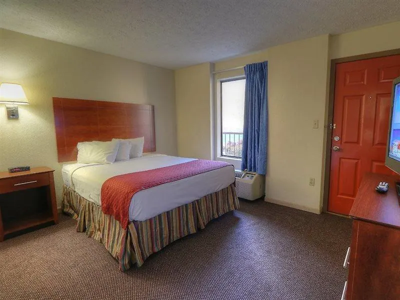 Hotel Days By Wyndham South 2*