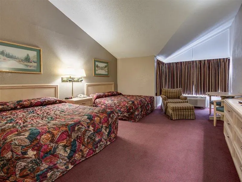 Valley Motel Pigeon Forge