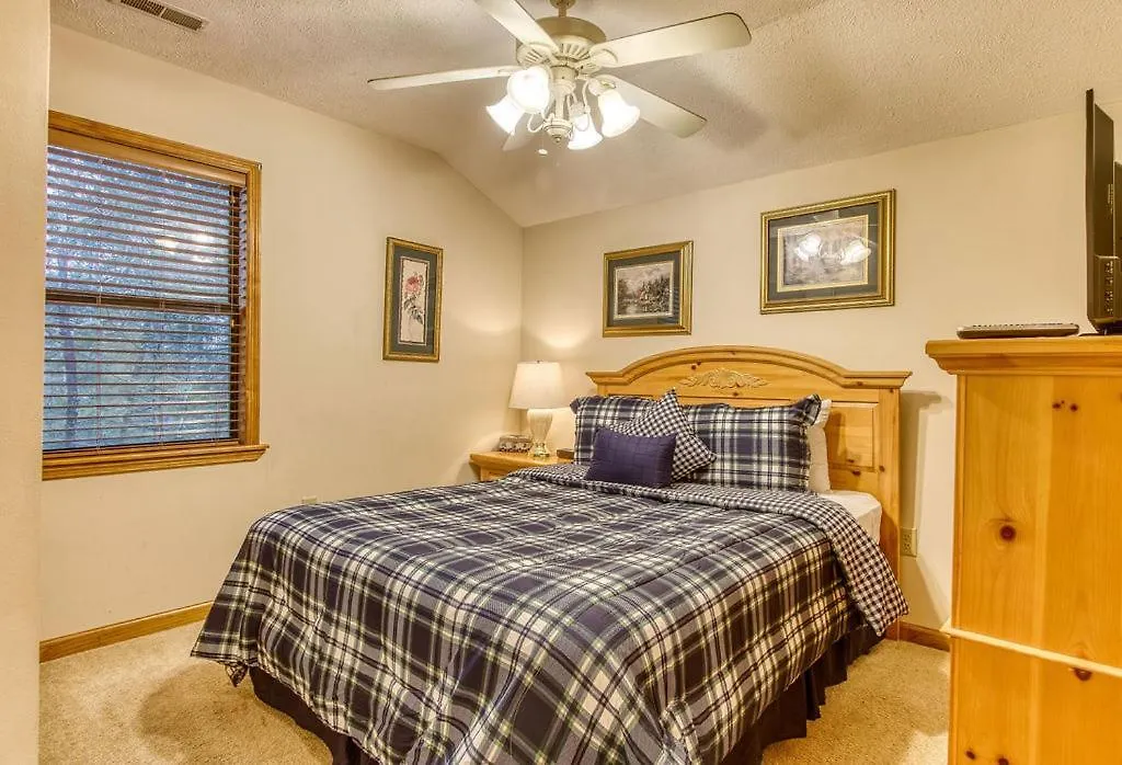 Feriehus Brentwood, Pool, 1089 Of Free Attraction Tickets For Each Paid Day, Dollywood And More!