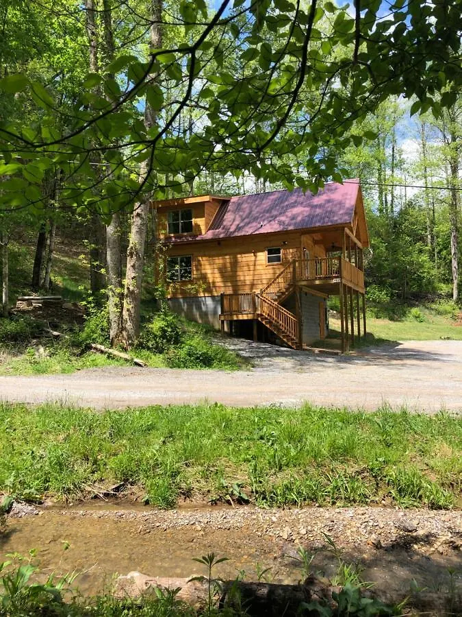 Smoky Best Cabin Σαλέ Pigeon Forge