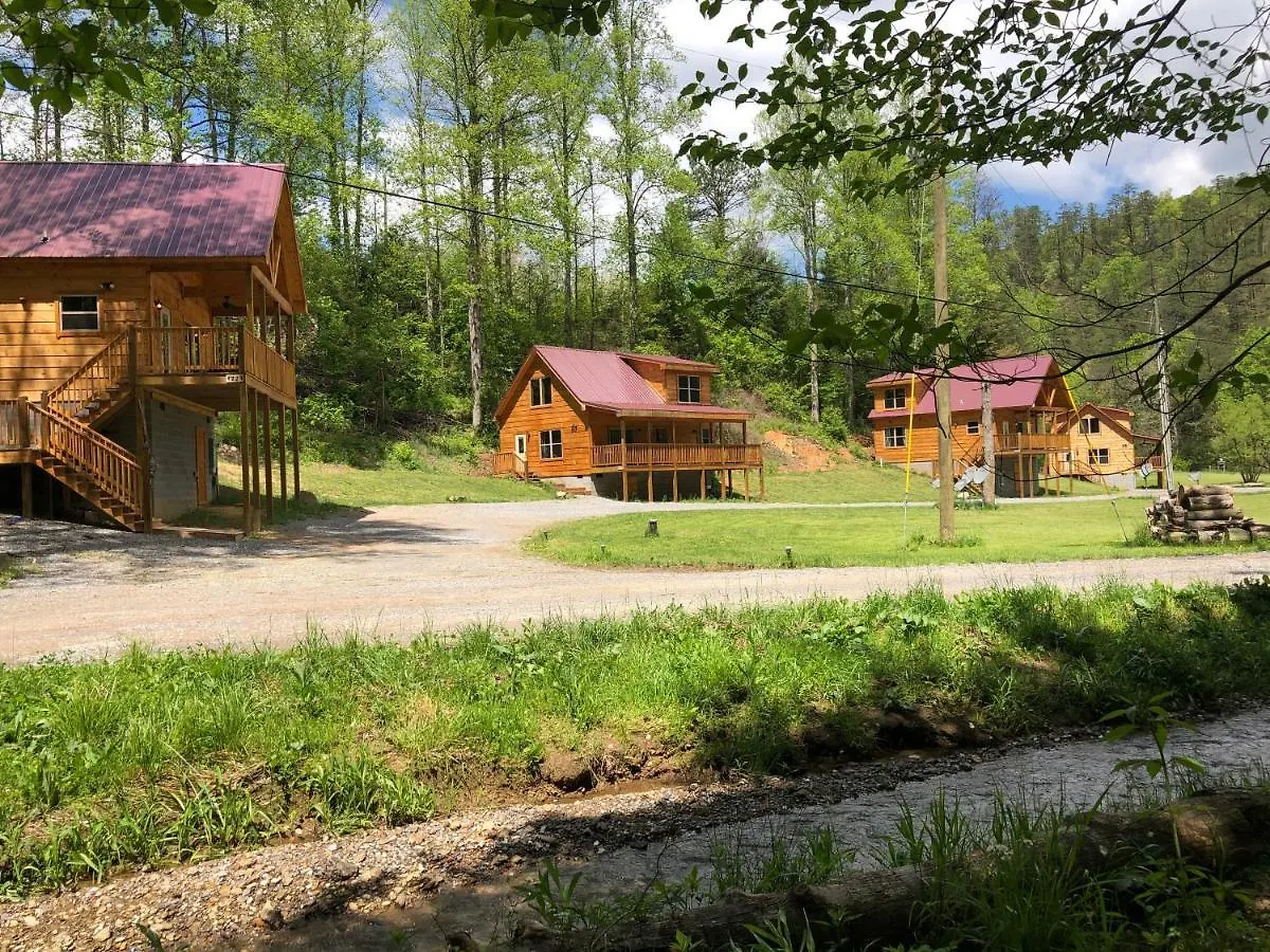 Smoky Best Cabin Σαλέ Pigeon Forge