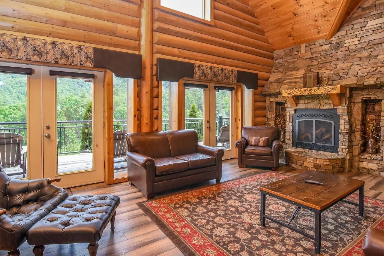 Moose Hollow Holiday home *