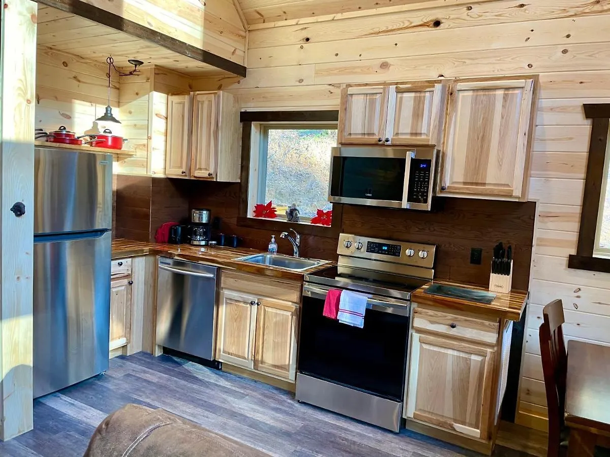 Smoky Best Cabin Σαλέ Pigeon Forge