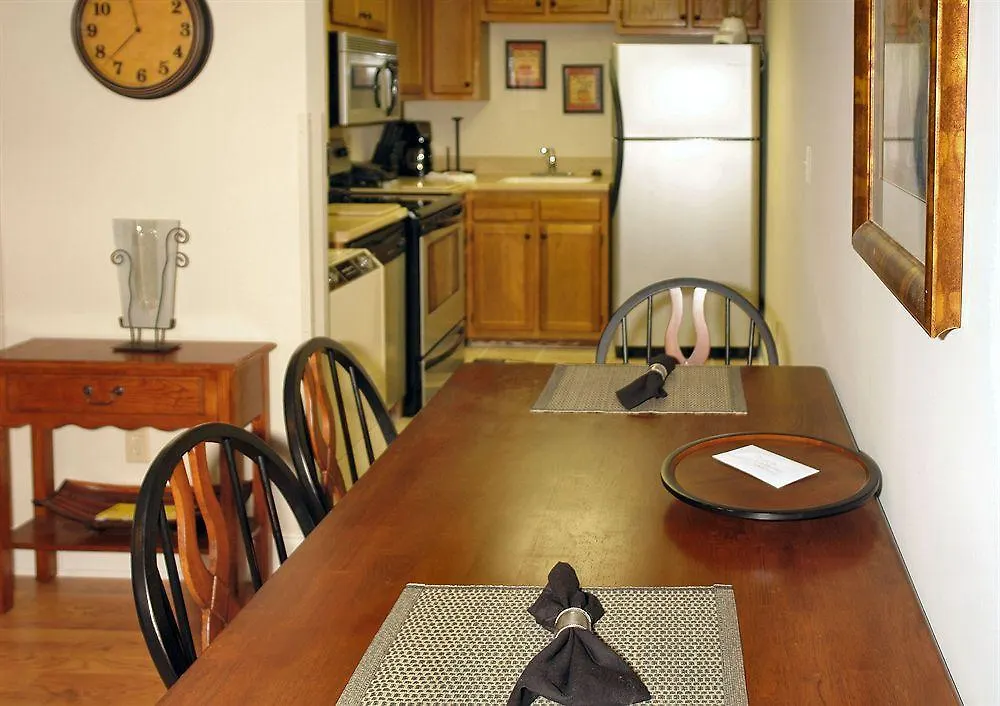 River Place #610 3bd Feriehus *