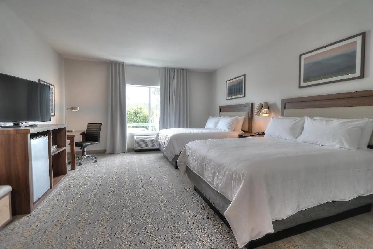Hotel & Convention Center, An Ihg