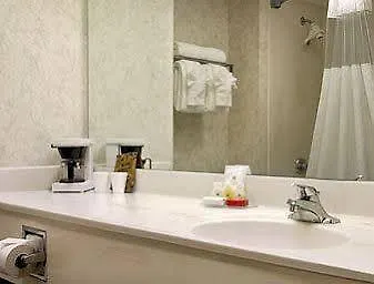 Hotel Ramada By Wyndham North Pigeon Forge