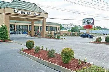Hotel Regency