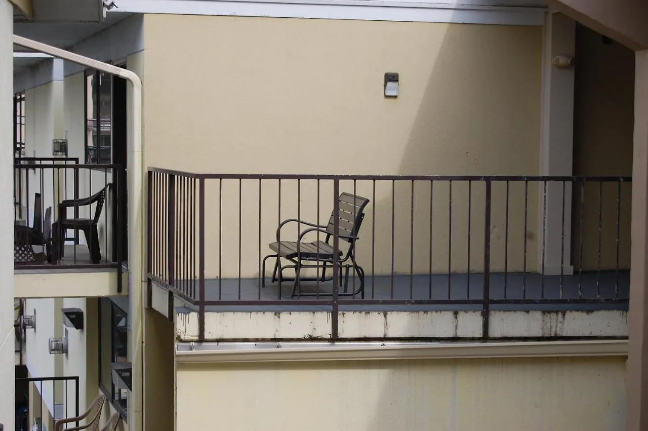 Vacation Hotel