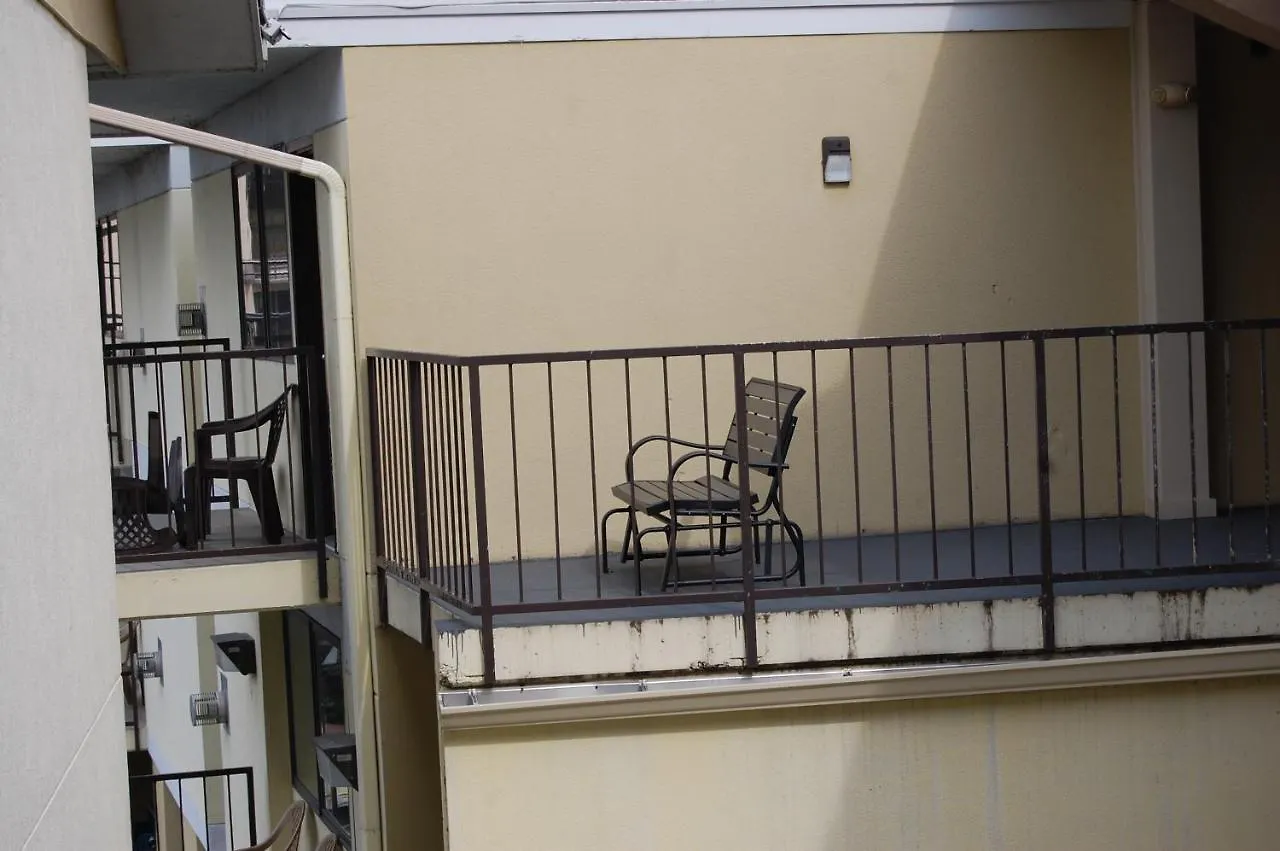 Vacation Hotel 3*
