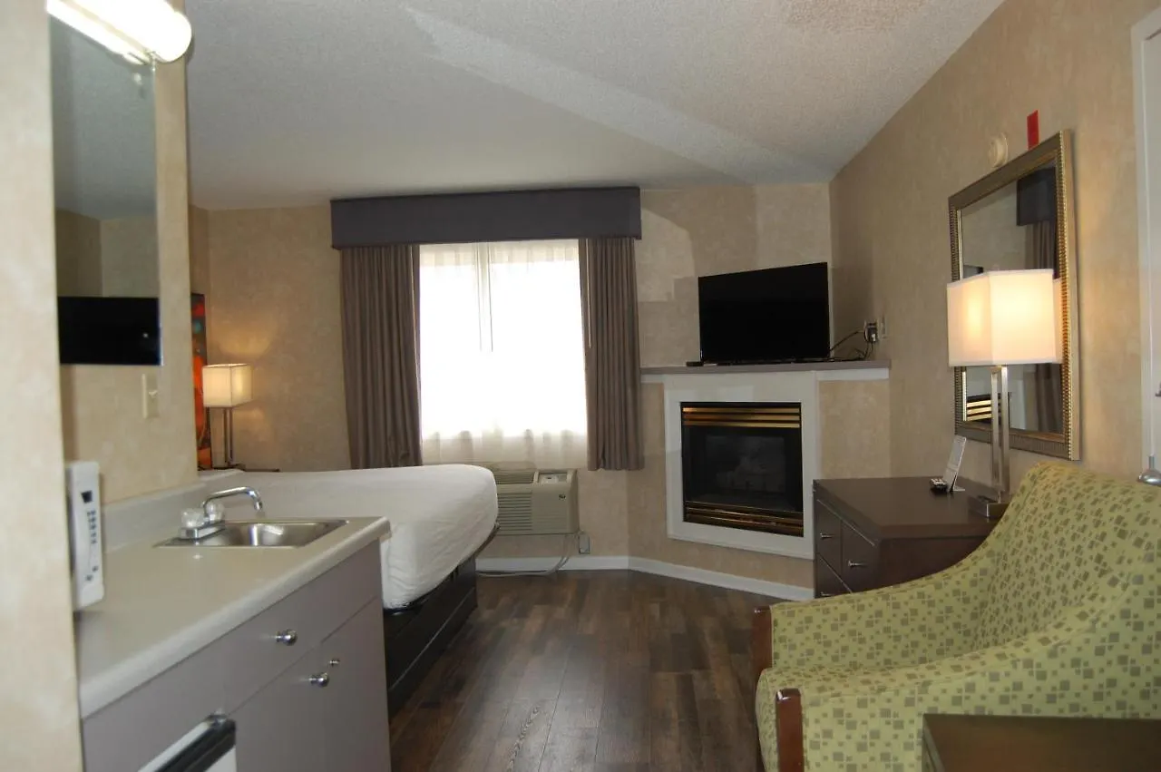 Vacation Hotel Pigeon Forge