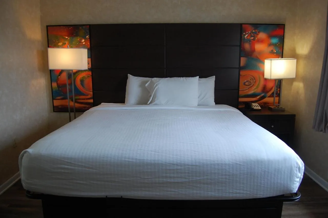 Hotel Vacation 3*