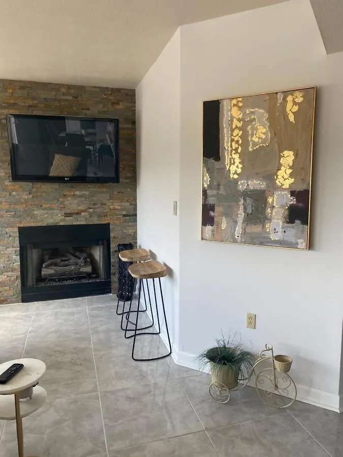 River Place #711 3bd Semesterbostad *
