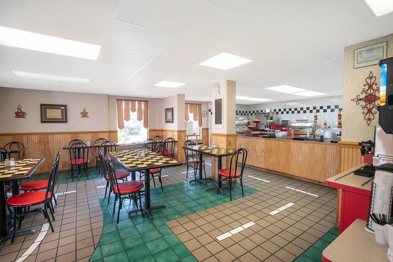 Hotel Days By Wyndham South Pigeon Forge