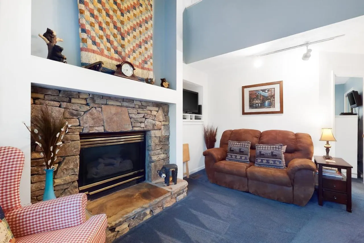 Sweet Serenity Holiday home Pigeon Forge