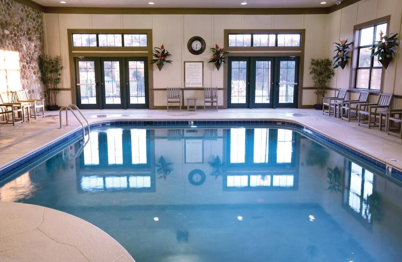 Club Wyndham Smoky Mountains Sevierville
