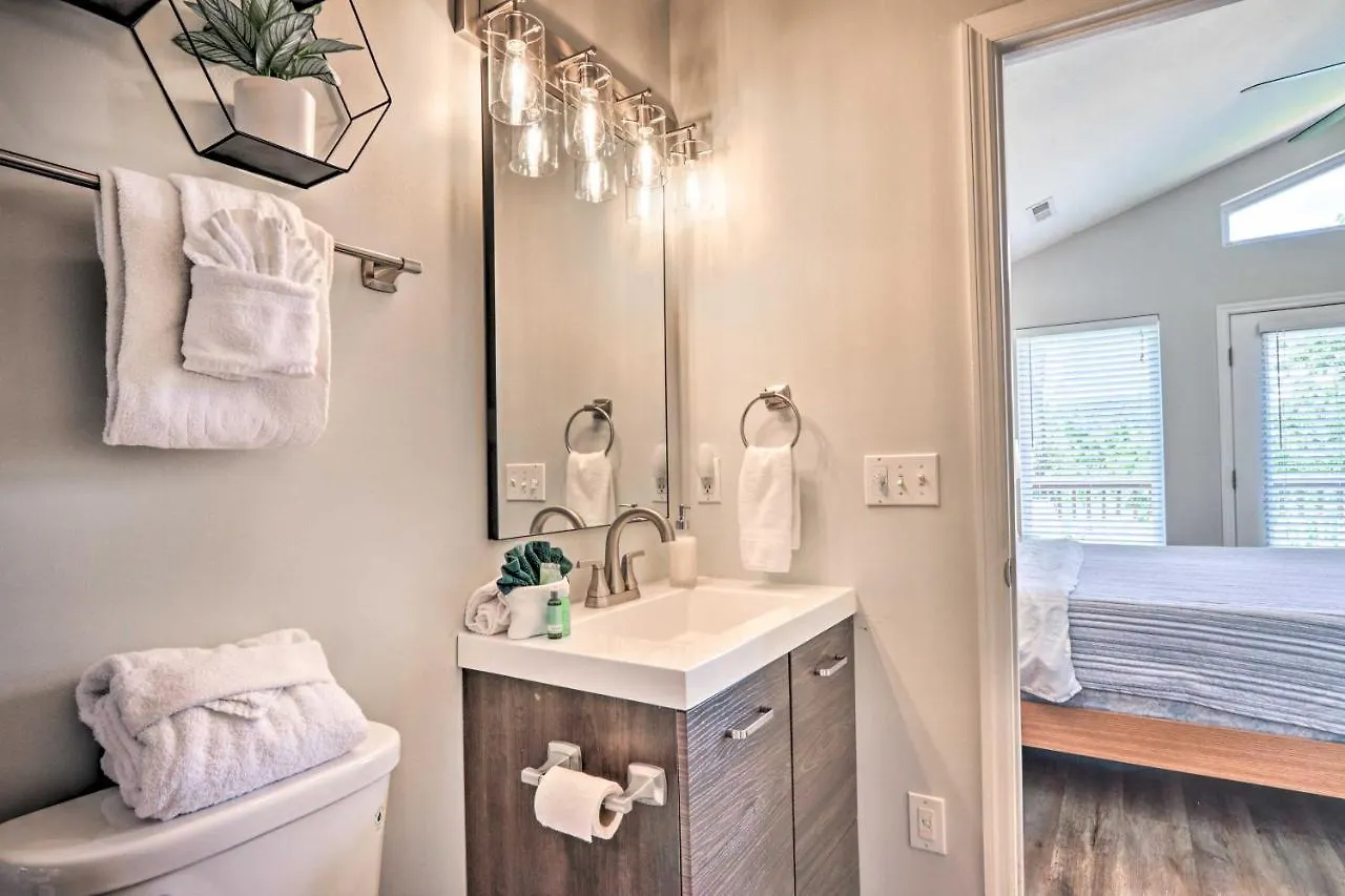 Vakantiehuis River Oarasis In Heart Of Pigeon Forge!