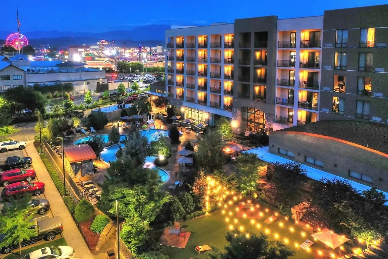 Courtyard By Marriott 3*
