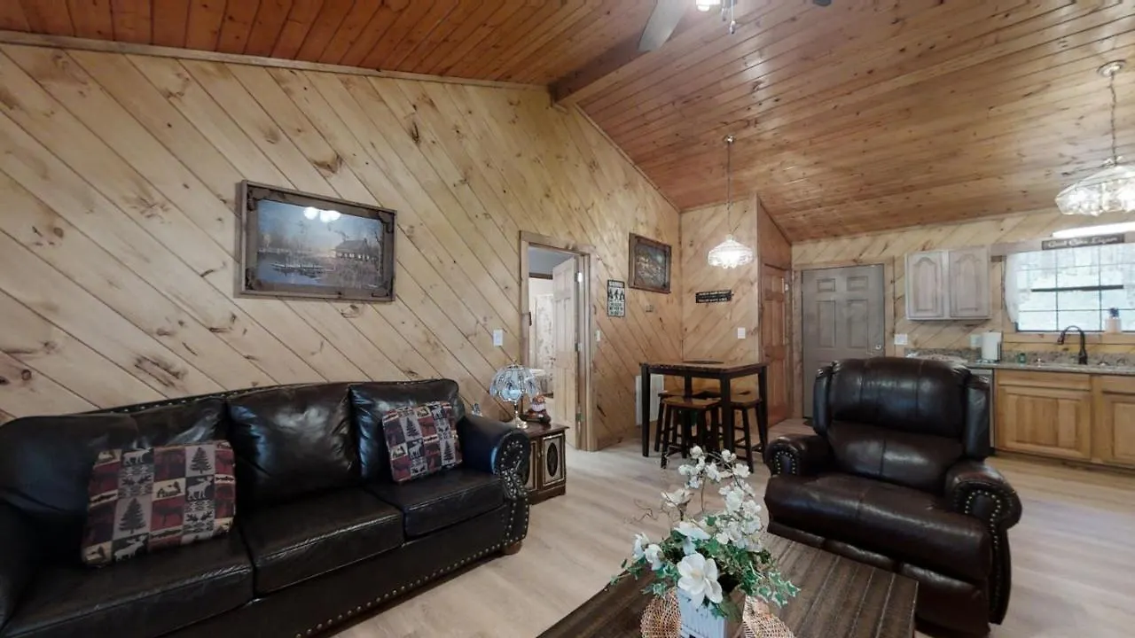 Little Mountain Hideaway Casa vacanze