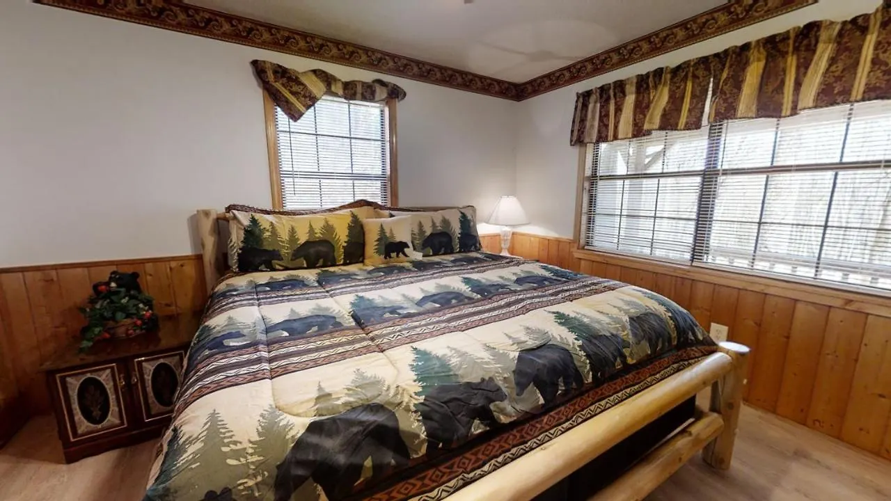 Little Mountain Hideaway Casa vacanze *