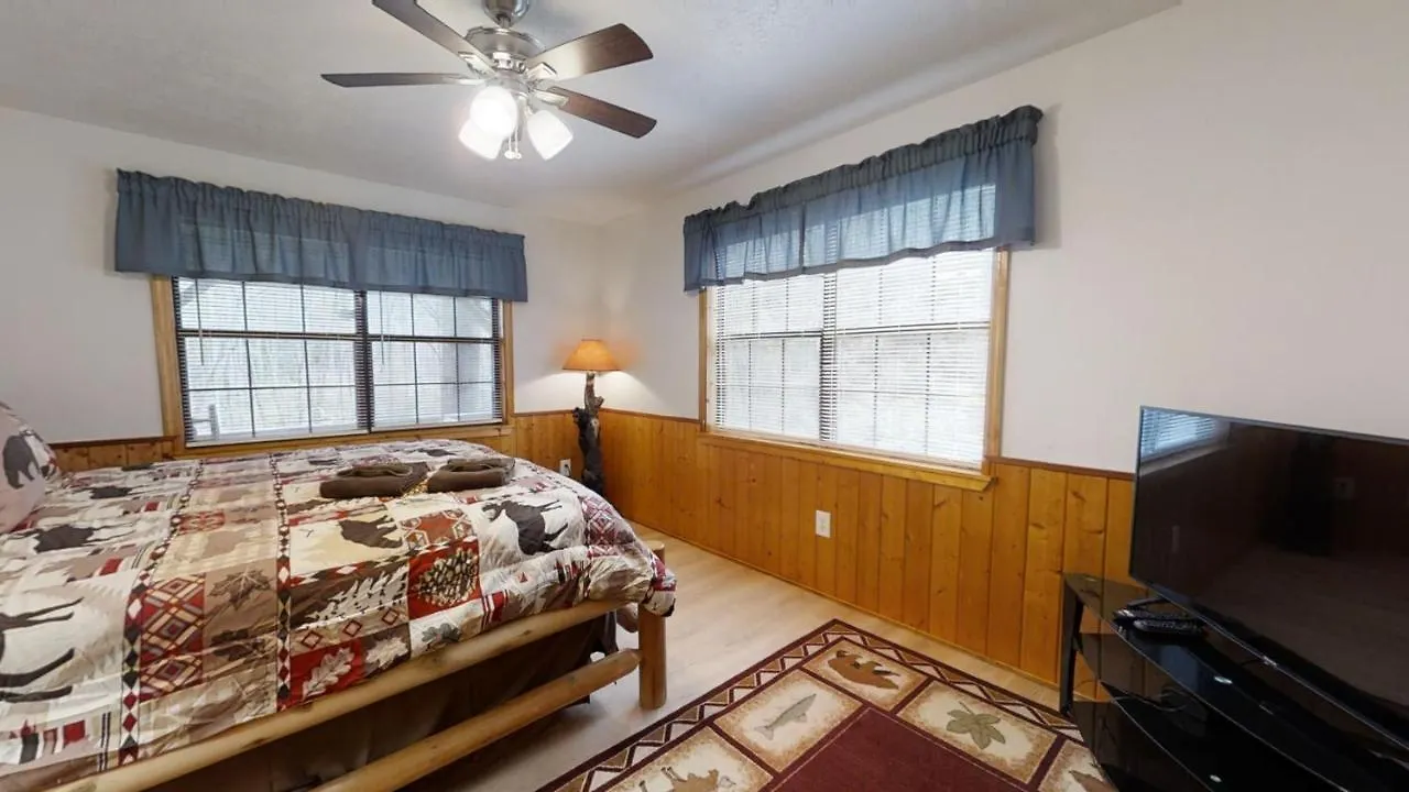 Little Mountain Hideaway Casa vacanze Pigeon Forge