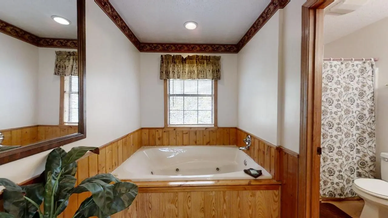 Little Mountain Hideaway Casa vacanze *
