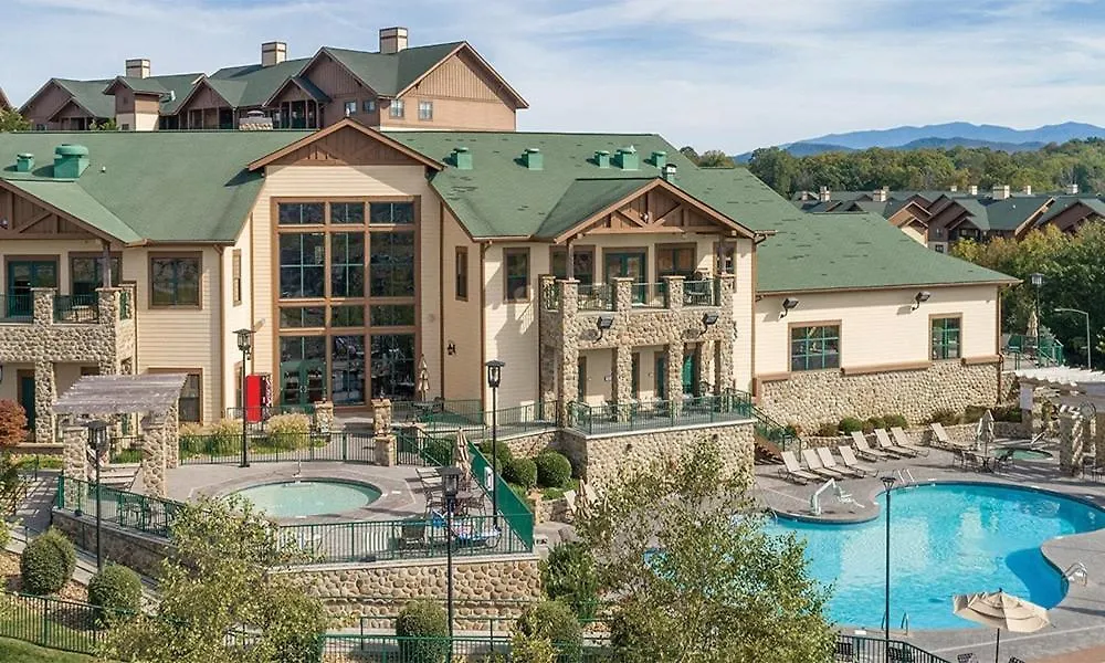 Club Wyndham Smoky Mountains