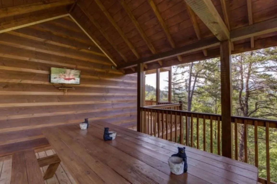 Mountain View Holiday home Pigeon Forge