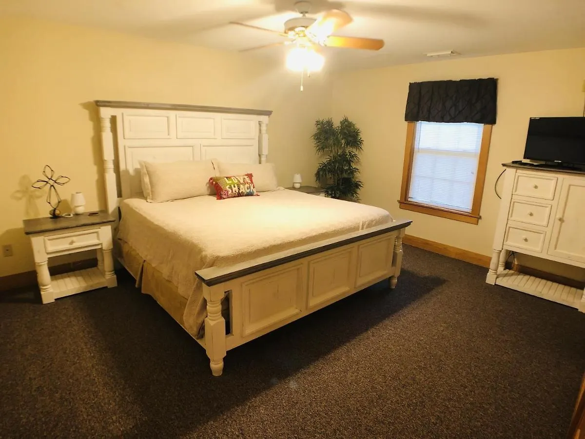 Briarstone 13d Apartman Pigeon Forge