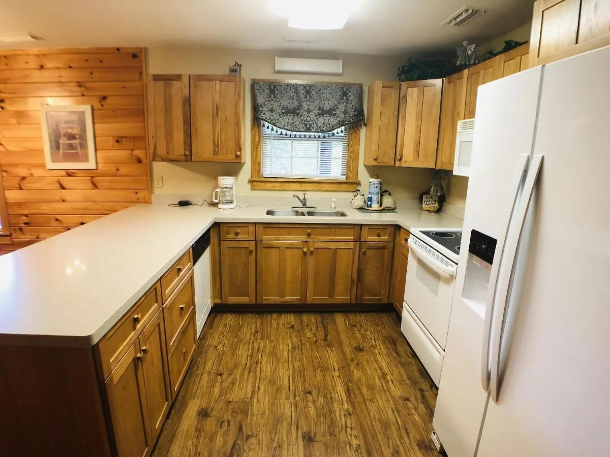 Apartman Briarstone 13d *