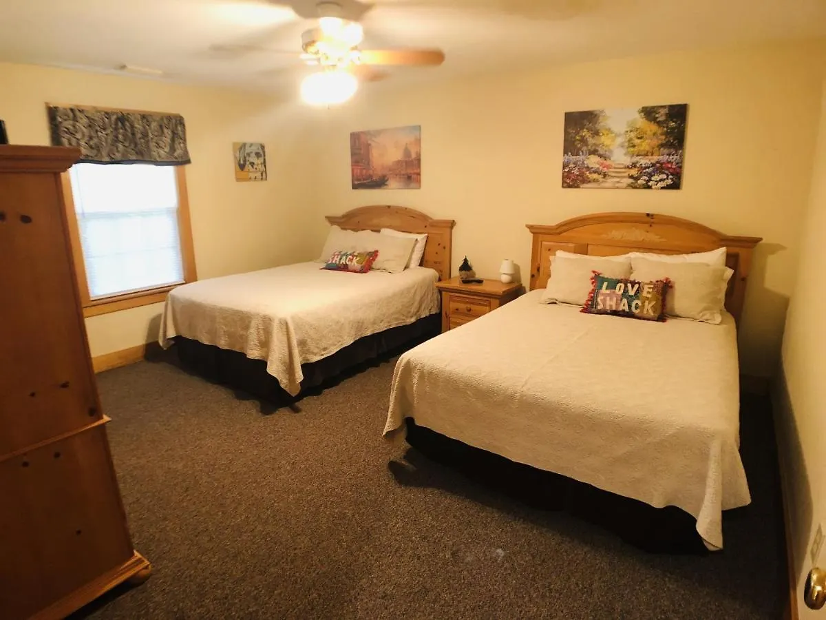 Apartman Briarstone 13d *